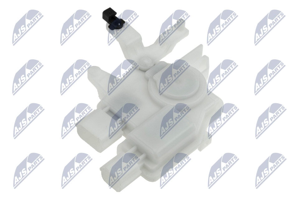 NTY Lukk, uks EZC-MZ-015
