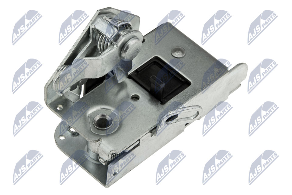 NTY Lukk, uks EZC-VC-014