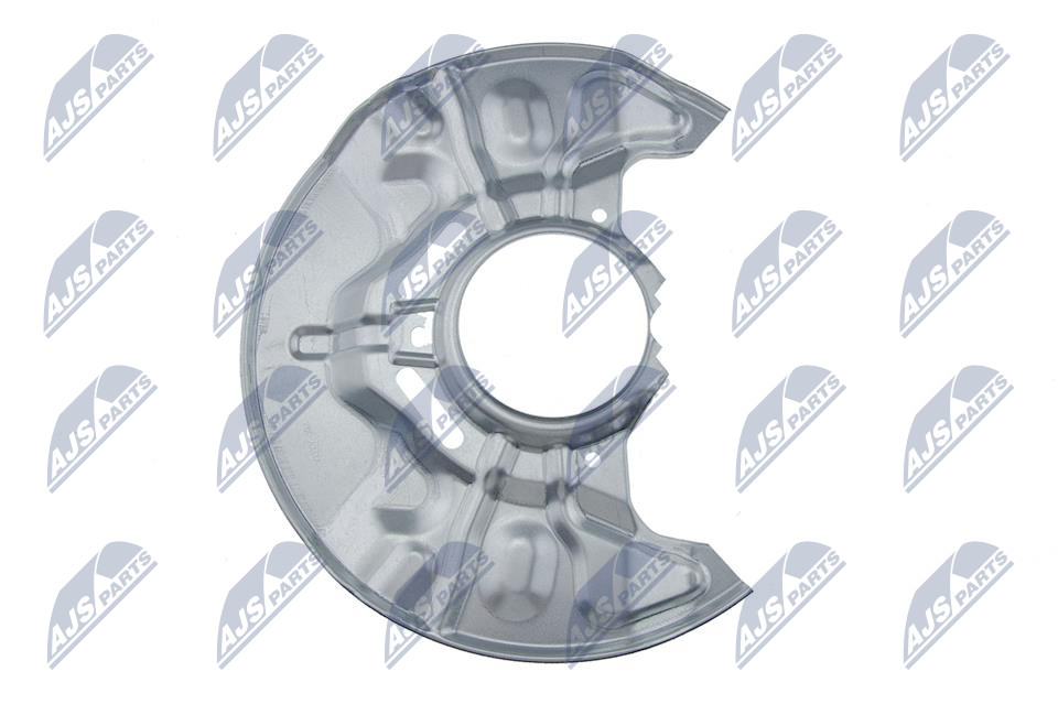 NTY Jarrukilpi HTO-TY-002
