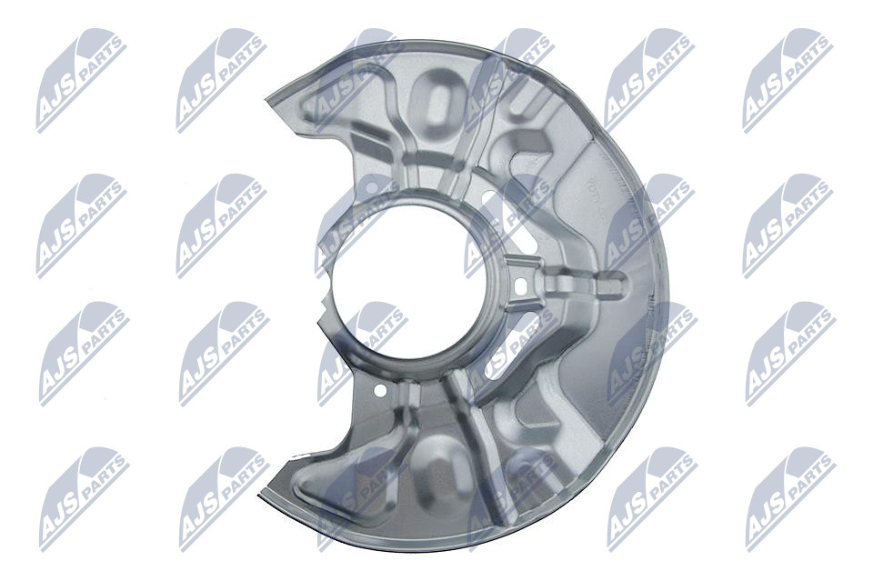 NTY Jarrukilpi HTO-TY-003