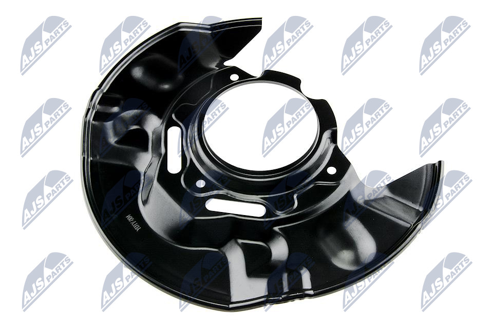 NTY Jarrukilpi HTO-TY-004