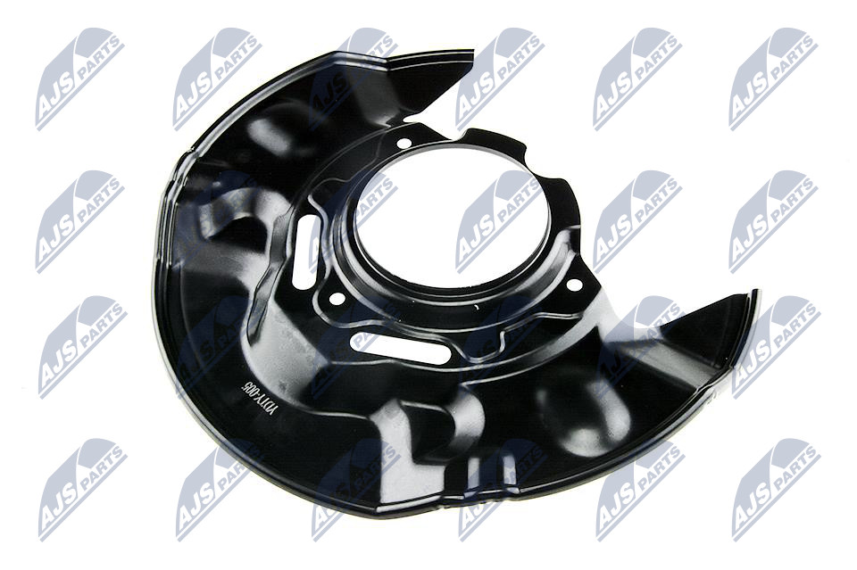 NTY Jarrukilpi HTO-TY-005