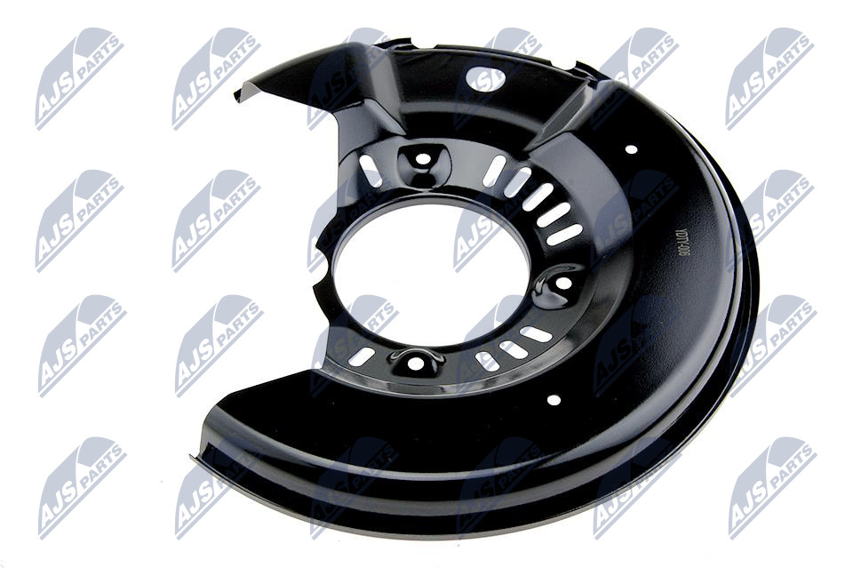 NTY Jarrukilpi HTO-TY-006