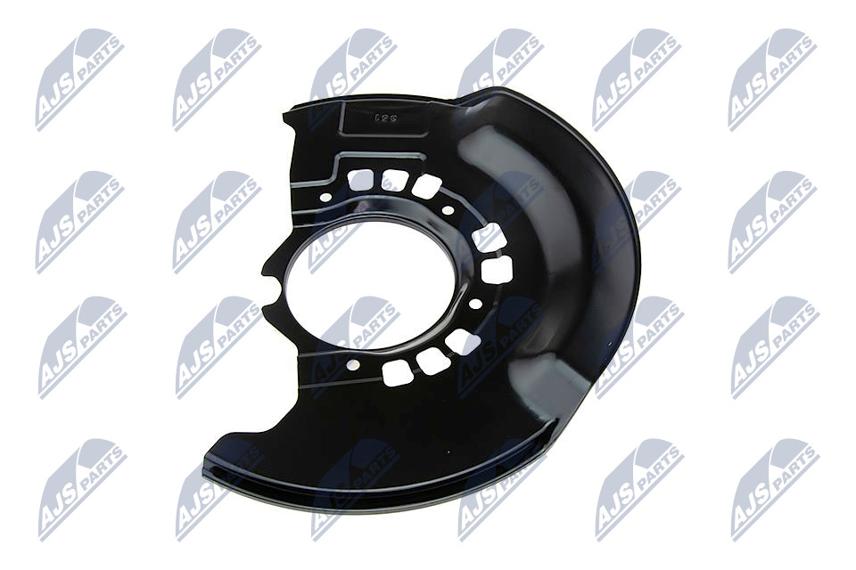 NTY Jarrukilpi HTO-TY-012