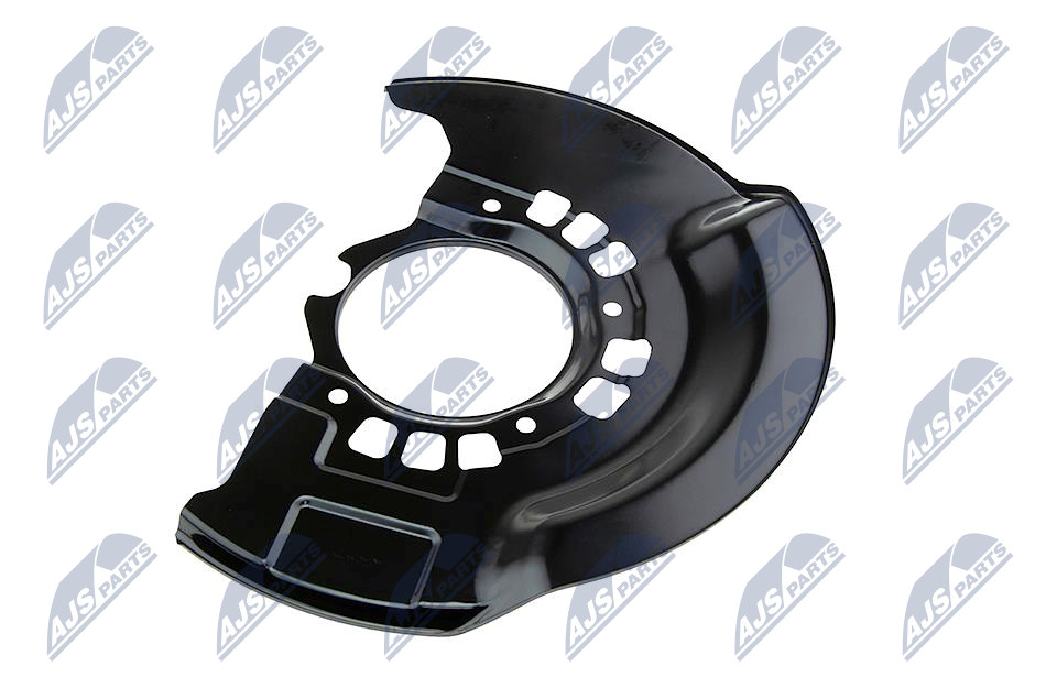 NTY Jarrukilpi HTO-TY-013