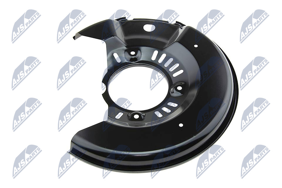 NTY Jarrukilpi HTO-TY-018