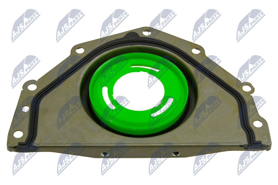 NTY Packbox, vevaxel NUP-CH-006