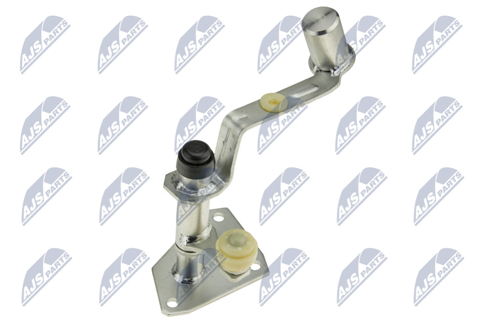 NTY kreipiantysis velenas, pavarų perjungimo mechanizmas NXX-VW-006