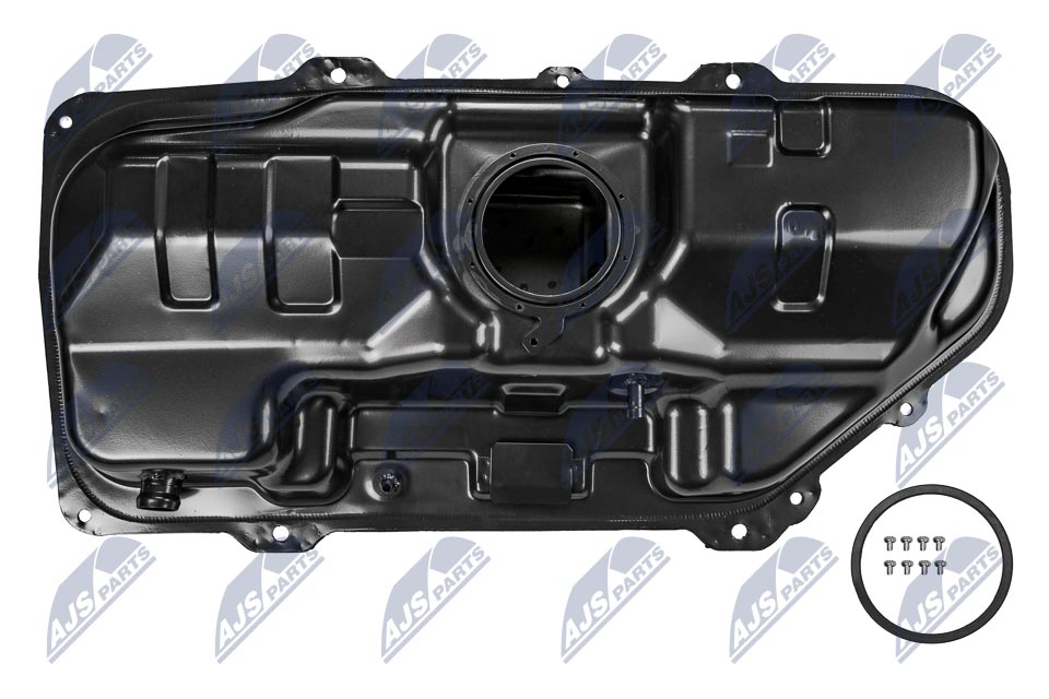 NTY Zbiornik paliwa PZP-HY-004