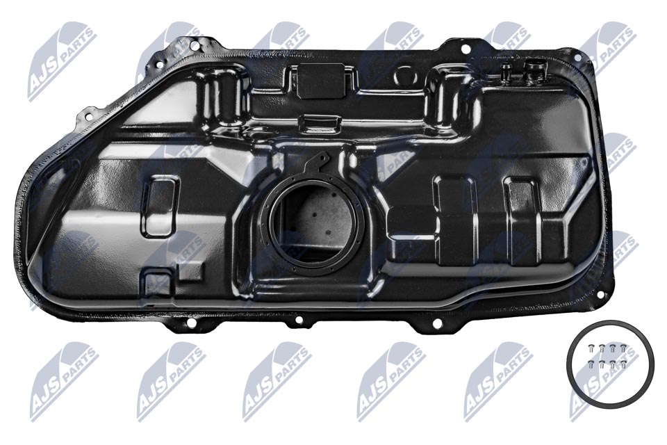 NTY Zbiornik paliwa PZP-HY-005