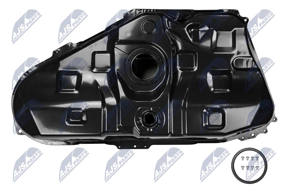 NTY Polttoainetankki PZP-TY-000