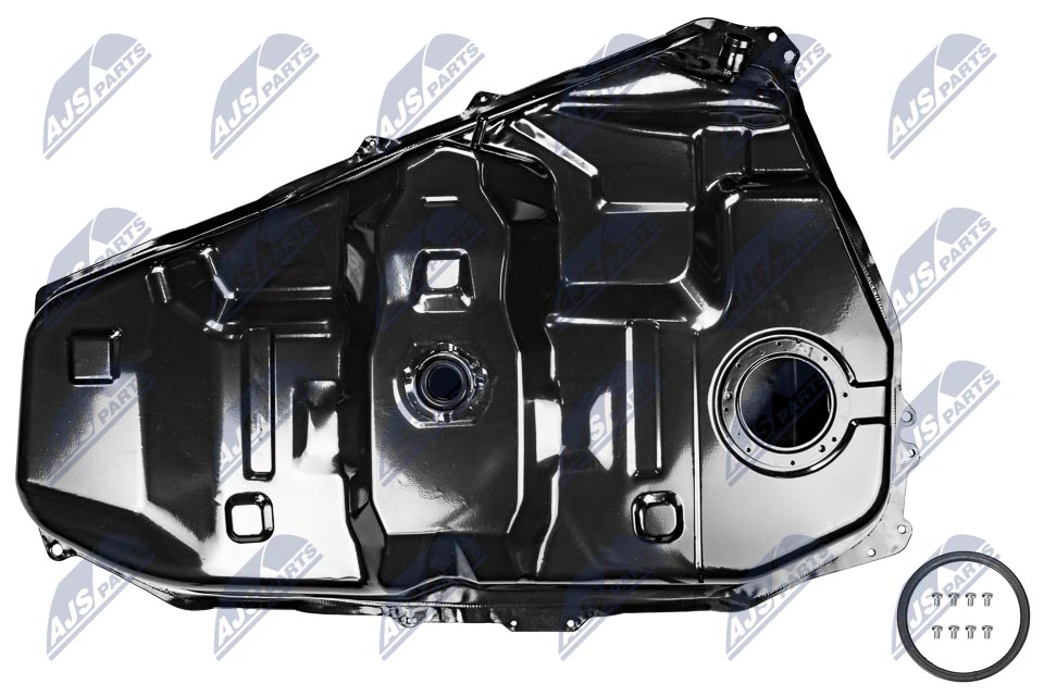 NTY Polttoainetankki PZP-TY-001