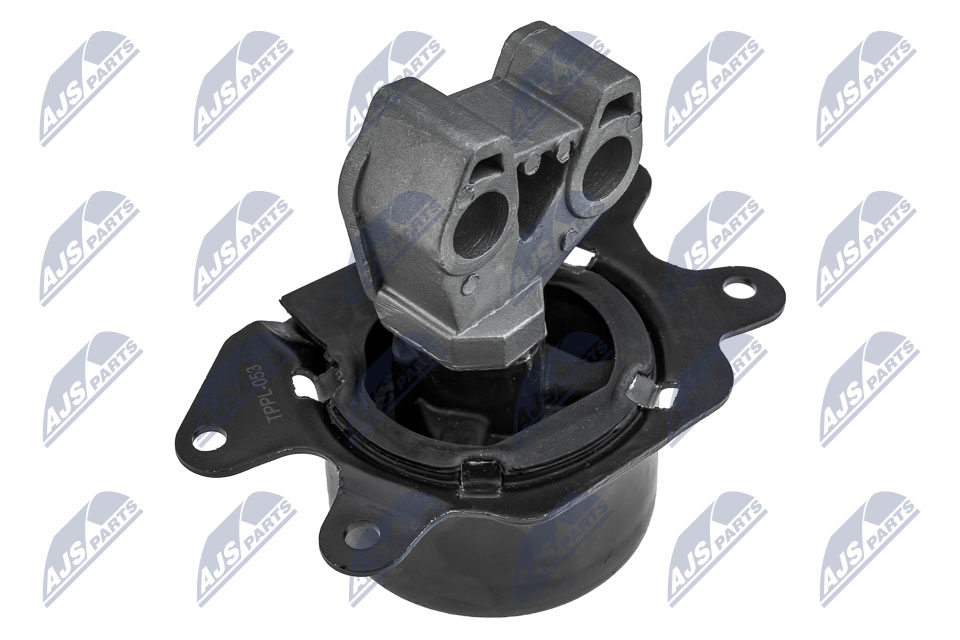 NTY Moottorin tuki ZPS-PL-053
