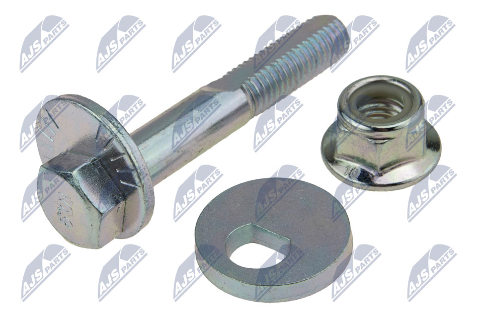 NTY Kaldenurga eksentrik polt ZWD-DW-012SK