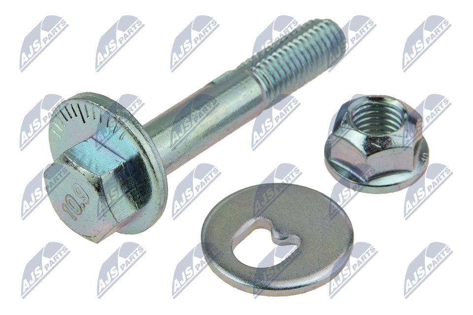 NTY Kaldenurga eksentrik polt ZWD-FR-033SK