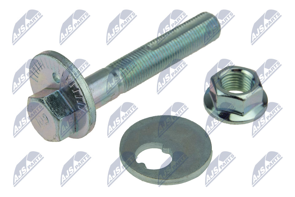 NTY Kaldenurga eksentrik polt ZWT-MS-027SK