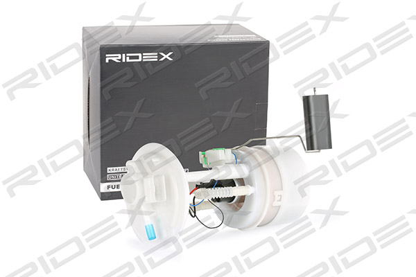 RIDEX Kütus-etteanne 1382F0015