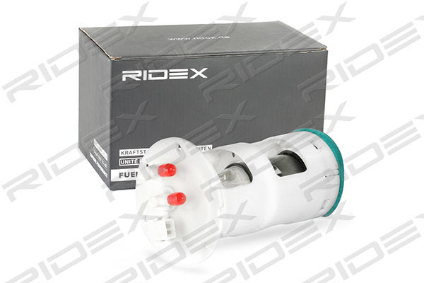 RIDEX Kütus-etteanne 1382F0100
