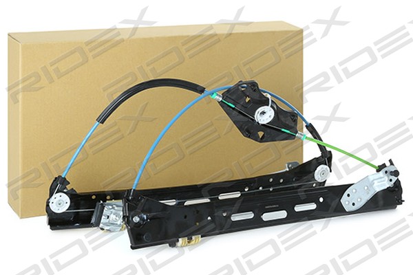 RIDEX lango pakėliklis 1561W0584
