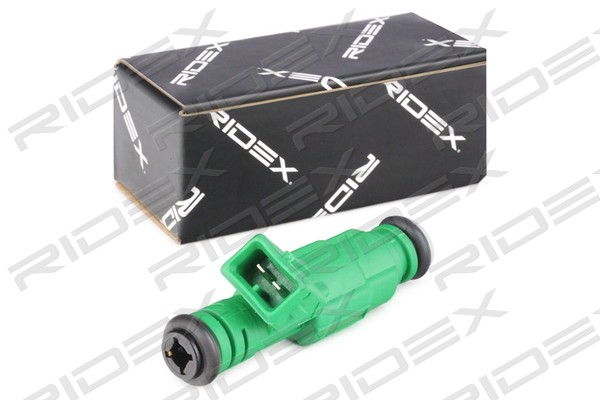 RIDEX Pihusti 3902I0086