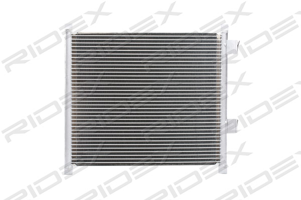 RIDEX Kondensor, klimatanläggning 448C0222