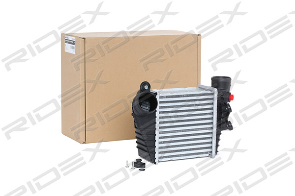 RIDEX Intercooler 468I0060