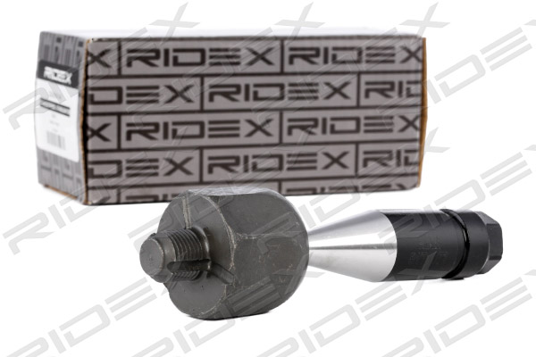 RIDEX Raidetangon pää, suora 51T0073