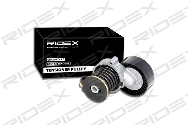 RIDEX Rihmapinguti, soonrihm 541V0033