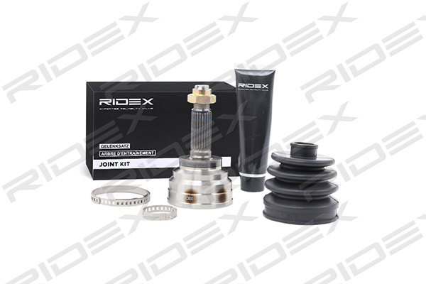 RIDEX Veovõlli otsa komplekt 5J0048