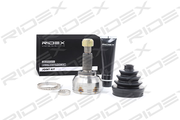 RIDEX Veovõlli otsa komplekt 5J0051