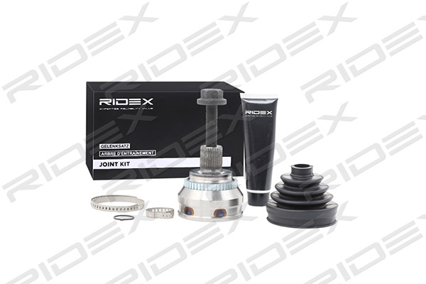 RIDEX Veovõlli otsa komplekt 5J0054