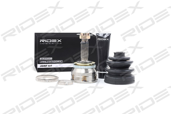 RIDEX Veovõlli otsa komplekt 5J0062