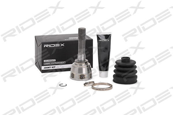 RIDEX Veovõlli otsa komplekt 5J0063