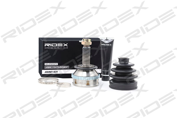 RIDEX Veovõlli otsa komplekt 5J0067