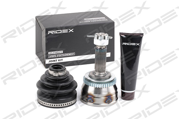 RIDEX Veovõlli otsa komplekt 5J0068