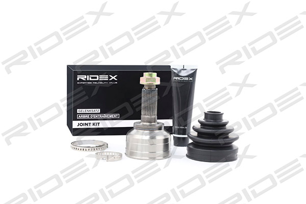 RIDEX Veovõlli otsa komplekt 5J0092
