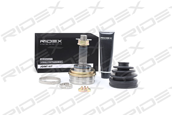 RIDEX Nivelsarja, vetoakseli 5J0106