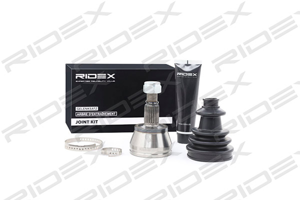 RIDEX Veovõlli otsa komplekt 5J0120