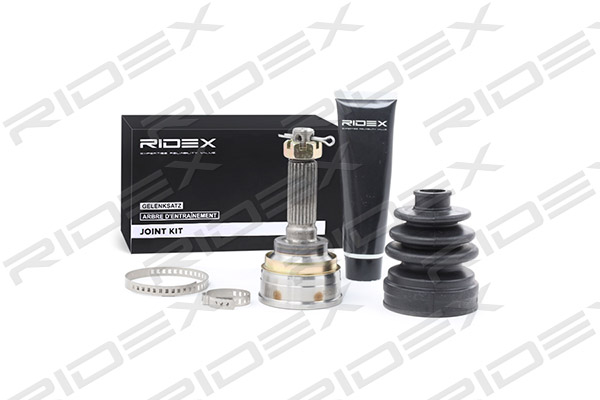 RIDEX Veovõlli otsa komplekt 5J0131