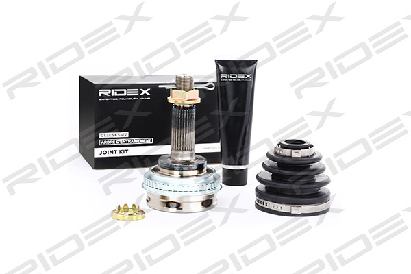 RIDEX Nivelsarja, vetoakseli 5J0132