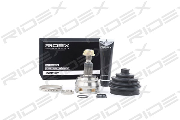 RIDEX Nivelsarja, vetoakseli 5J0137