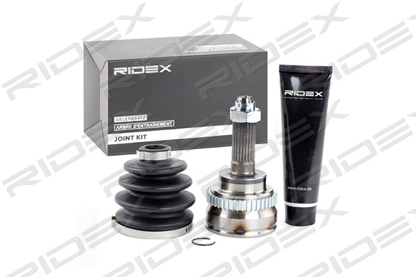 RIDEX Veovõlli otsa komplekt 5J0162