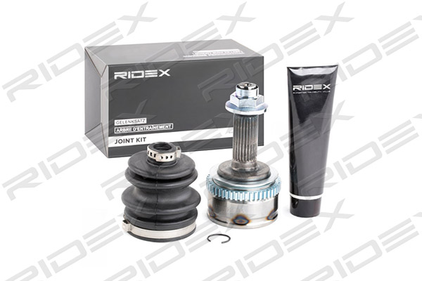 RIDEX Veovõlli otsa komplekt 5J0168