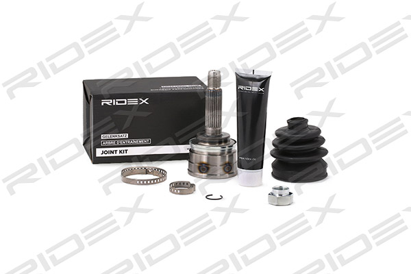 RIDEX Veovõlli otsa komplekt 5J0178
