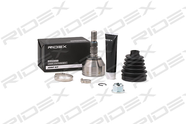 RIDEX jungčių komplektas, kardaninis velenas 5J0181