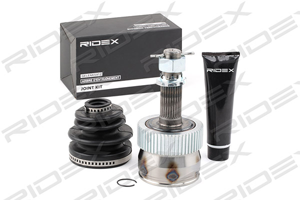 RIDEX Nivelsarja, vetoakseli 5J0182