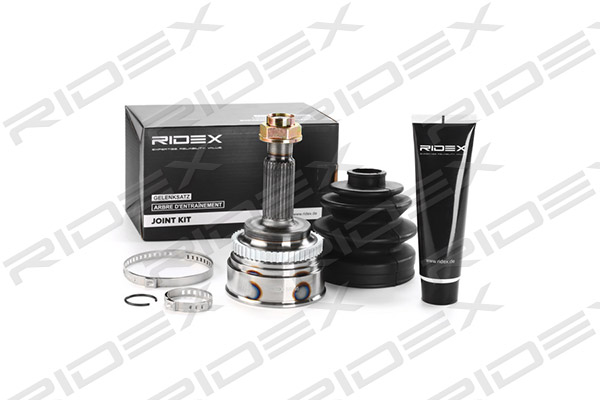 RIDEX Nivelsarja, vetoakseli 5J0195