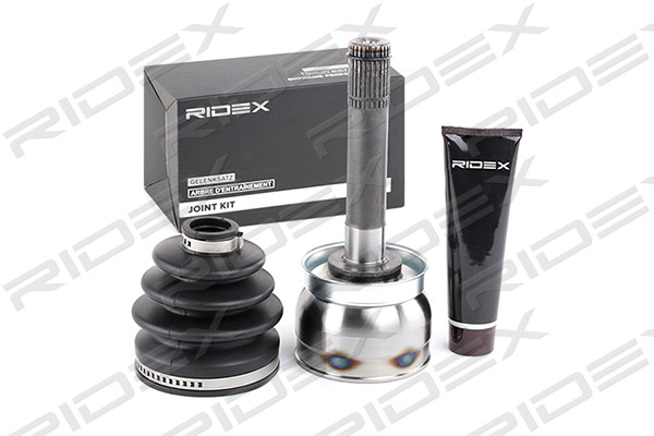 RIDEX Veovõlli otsa komplekt 5J0197