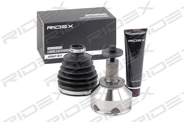 RIDEX Veovõlli otsa komplekt 5J0202