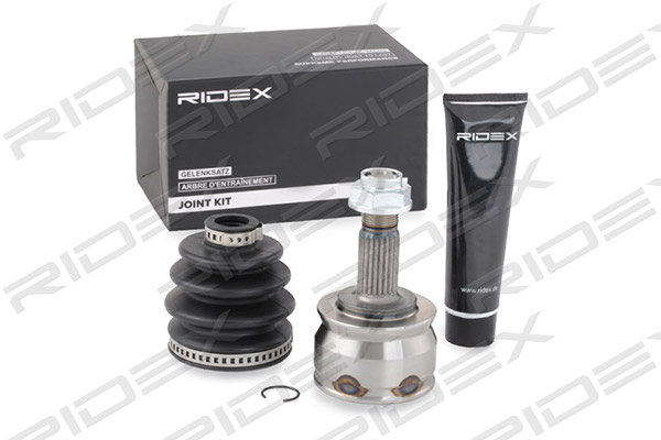RIDEX Veovõlli otsa komplekt 5J0208
